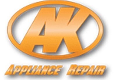 AK Appliance Repair
