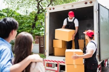 How Long Distance Movers Can Help You Prepare for Your Move