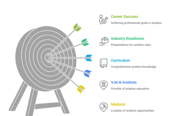 BBA Airline & Airport Management in Madurai – A Smart Career Choice