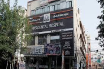 Best Dentist in Koti – Trusted Dental Care with Ethical Practices