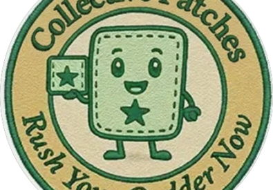 custom embroidered p...