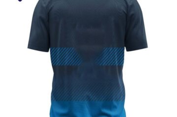 Who Are Reliable Custom Tshirts Manufacturers in USA?