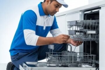 24/7 Emergency Dishwasher Repair in Dubai