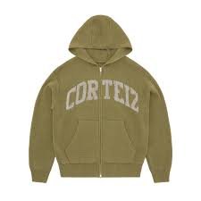 Corteiz: Redefining Modern Streetwear