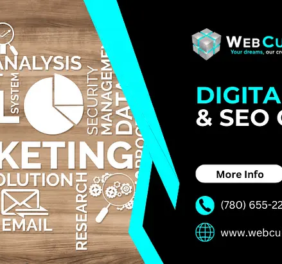 WebCube Digital Mark...