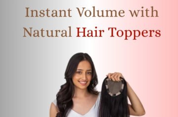 Hair Extensions: The Secret to Gorgeous Hair