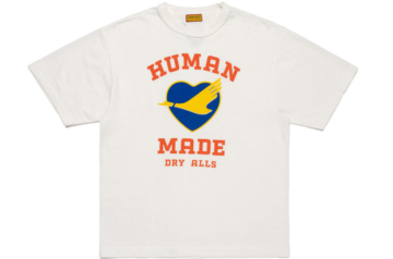 ヒューマンメイド tシャツ – Everyday Wear, the Human Way