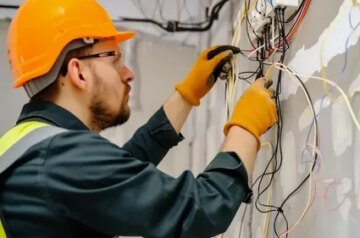 Toronto’s Trusted & Affordable Electrical Experts
