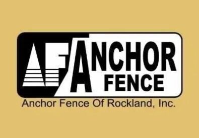 Anchor Fence of Rock...