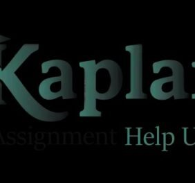 Kaplan Assignment He...