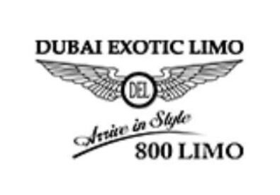 Dubai Exotic Limo