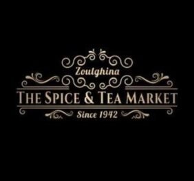 The Spice & Tea ...