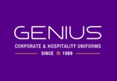 Genius Uniforms