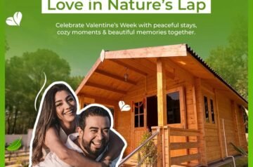 Best Hotel Offering Modern Amenities and Peaceful Environment