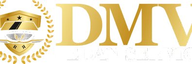 DMV Sedan Service