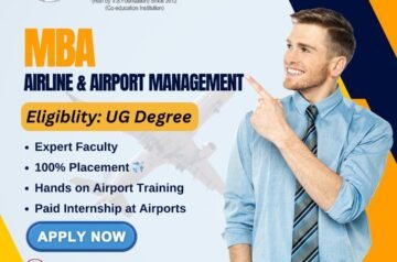 Why V.M.N Institute Stands Out as the Best MBA Airline College in Madurai