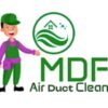 MDF Air Duct Cleaning