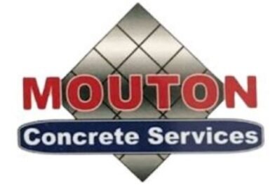 Mouton Concrete Serv...