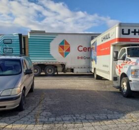 Centennial Moving &#...