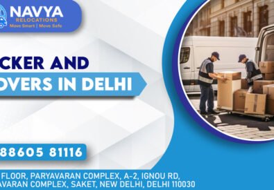 Navya Relocations &#...