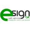 eSign Web Services P...
