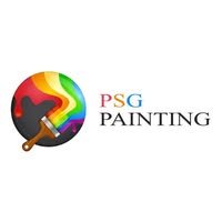 PSG Painting in Rose...