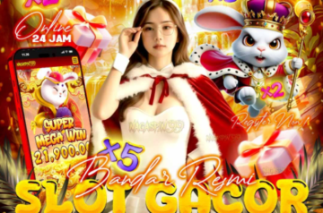 Nagaspin99 Pusat Game Online dengan Proses Daftar Mudah