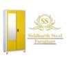 Siddharth Steel Furn...