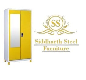 Siddharth Steel Furn...