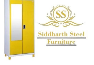 Siddharth Steel Furn...
