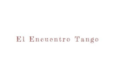 El Encuentro Tango