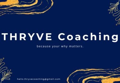 Thryve Coaching