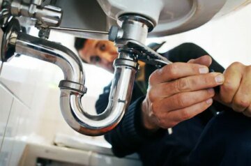 Residential & Commercial Plumbing Services St. Albert