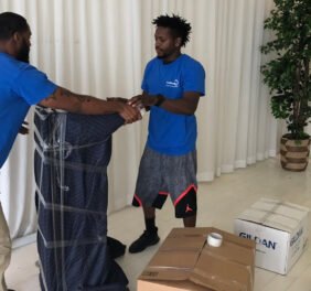 Pro Movers Miami
