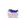 HARRIS ROOFING, SIDI...