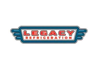 Legacy Refrigeration