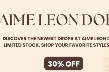 aimé Leon Dore – Timeless Streetwear & LuAixury Essentials