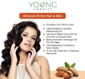 Natural and Pure Ess...