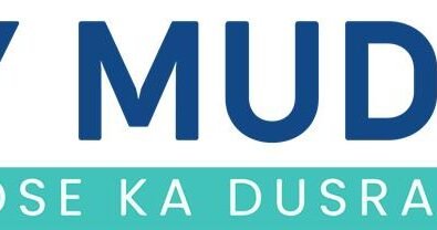 MY MUDRA FINCORP LIM...