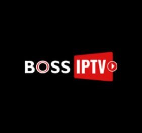 Boss IPTV