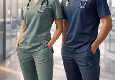 LINTEX Doctor Scrubs...