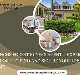 Property Buyer Advan...