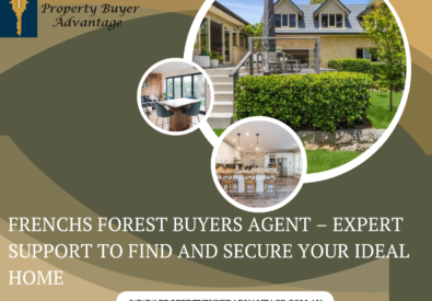 Property Buyer Advan...