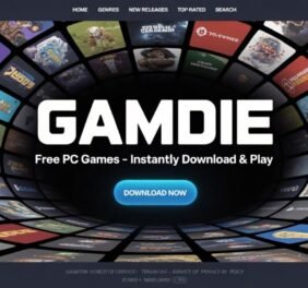 Download Free PC Gam...