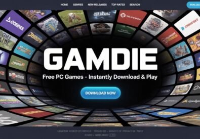 Download Free PC Gam...