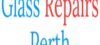 Glass Repairs Perth