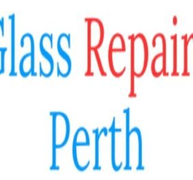 Glass Repairs Perth