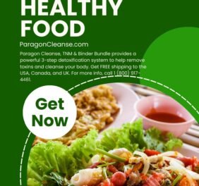 Paragon Parasite Cle...