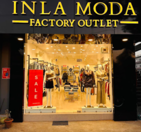 Inla Moda