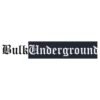 Bulk Underground
